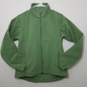 Black Diamond Brand Jacket